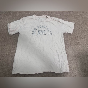 Organic generation‎ tee size medium men